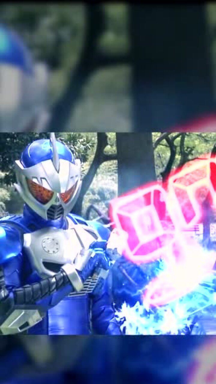 假面骑士 a哥:不要质问我!_腾讯视频