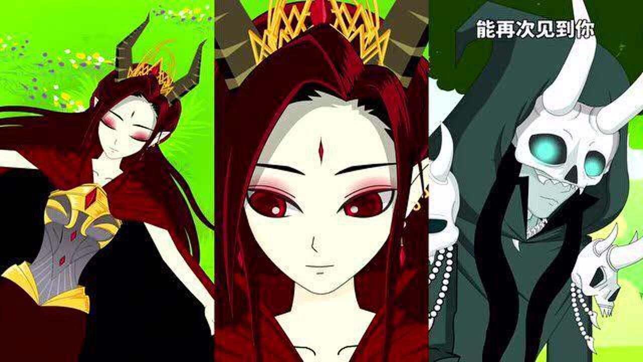 九渊冥泽:我什么时候才能再次见到你