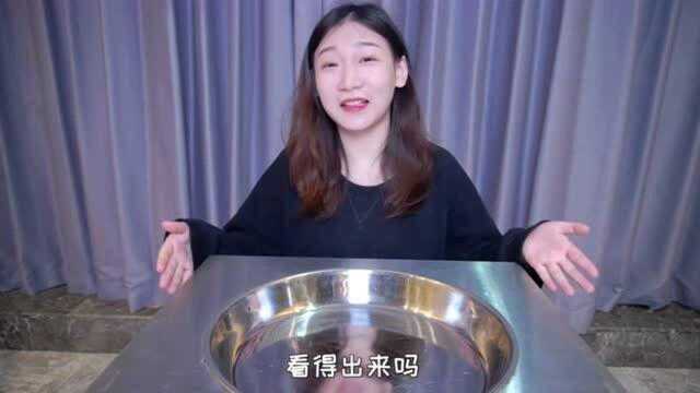 测评:买一个商用炒冰机在家炒冰淇淋是什么体验