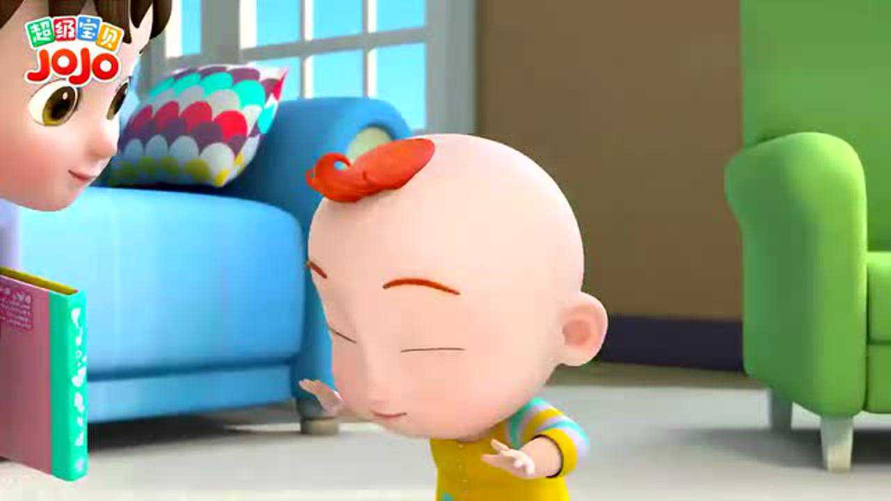 超级宝贝姐姐的生气表情还真是够像啊表情管理真好