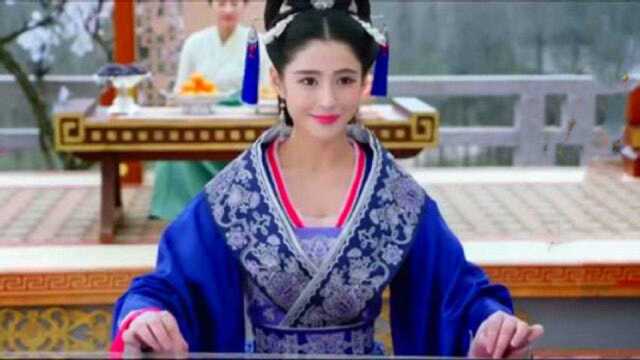 由唐嫣、毛晓彤、李心艾三大美女领衔主演的锦绣未央,快来看看吧