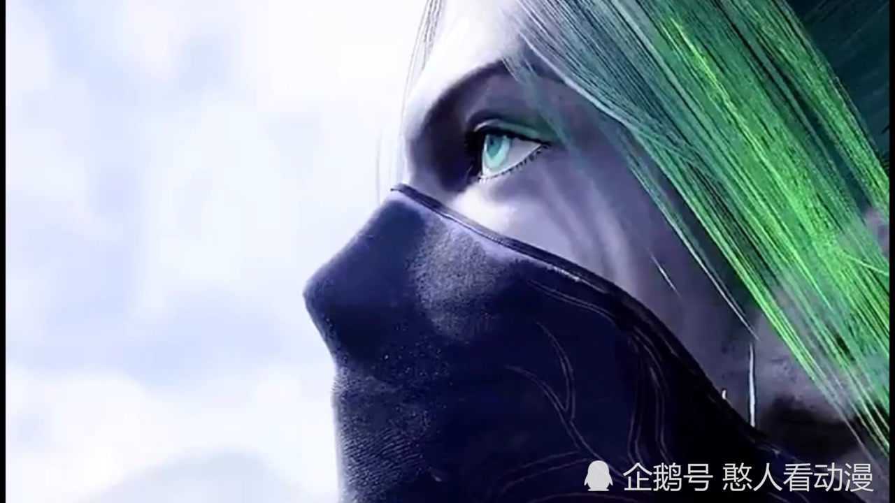 武庚纪,逆天而行大元帅的三次破极!