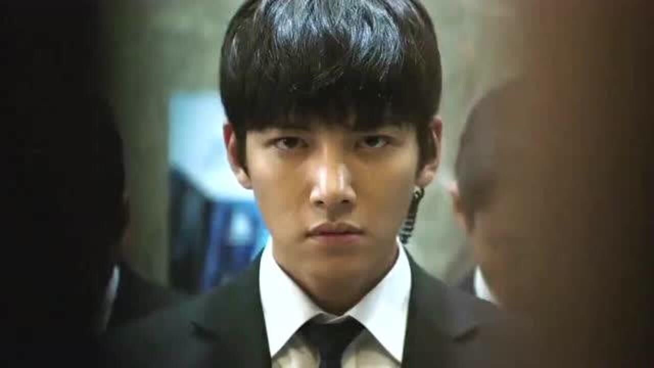 热播韩剧保镖与夫人的心酸爱情经历最后还是没能在一起