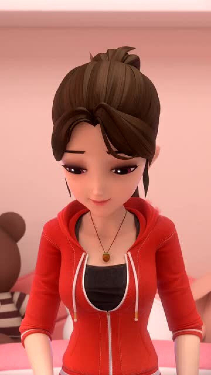 我是乐儿,今后还请多多指教