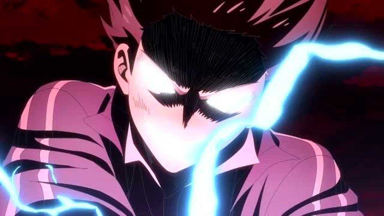 王令释放所有灵力暴走一发不可收拾