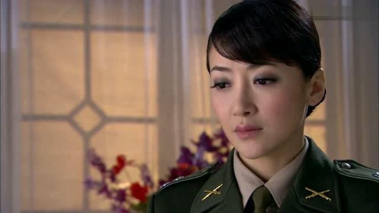 密使罗美慧喜欢的是于明阳可此刻受伤躺在病床的却是于明辉