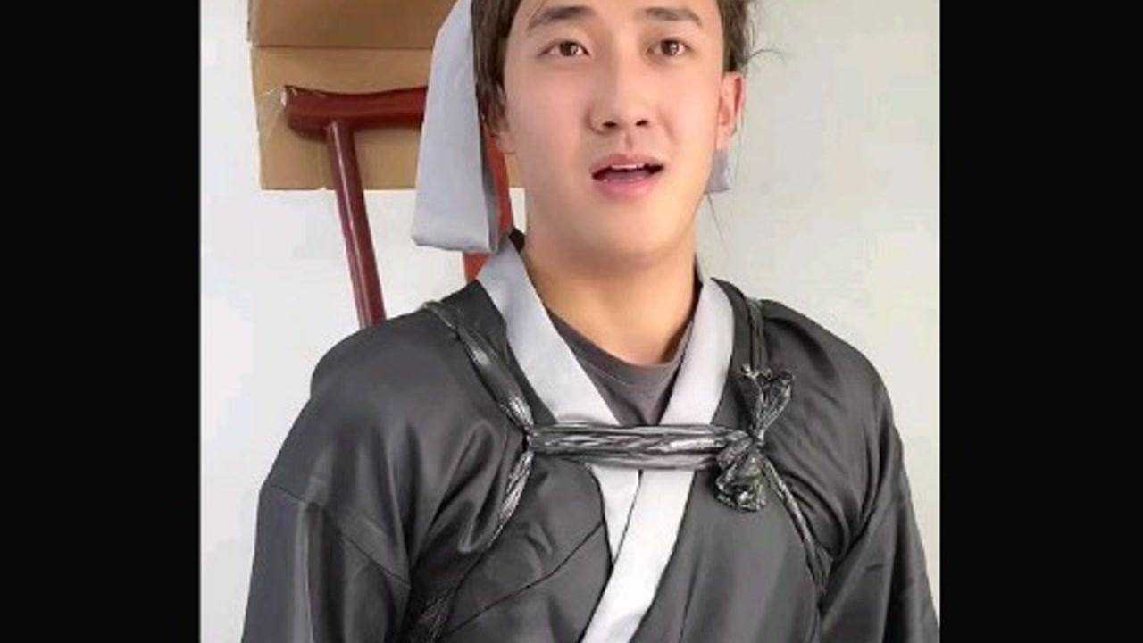 刘一朵：古代人的体质vs现代人的体质_腾讯视频