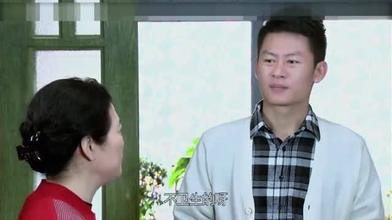 独生子女的婆婆妈妈,许娣处处刁难童瑶,吴连生终于坐不住了