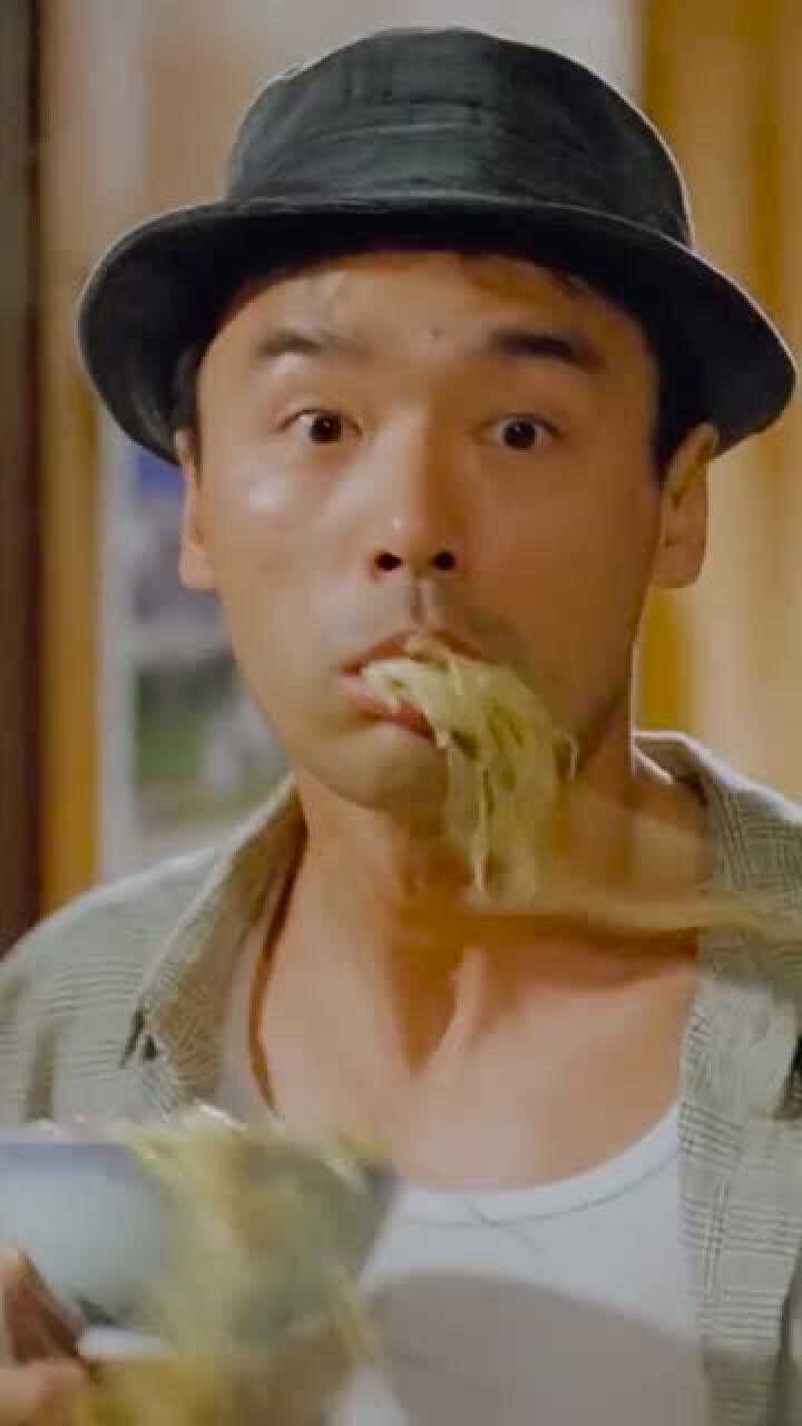 新精武门:钟镇涛饰演的潇洒哥,至今仍然是经典