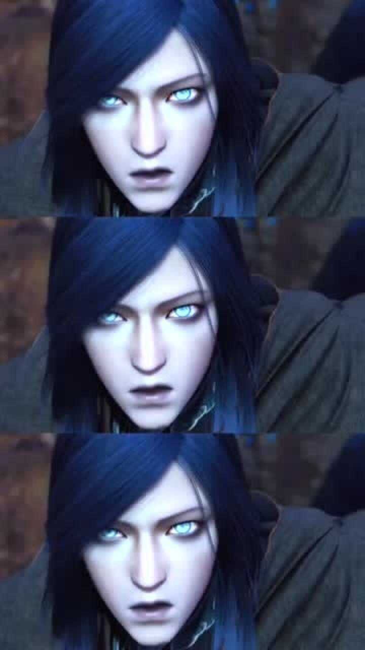 镜双城谁又能理解你呢苏摩