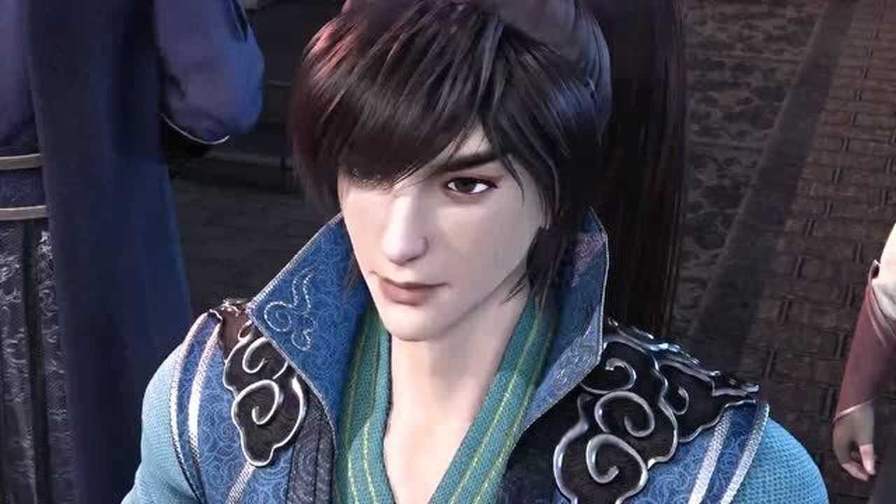 灵剑尊楚行云的胆子是有多肥杀了蔺天冲儿子还各种作秀