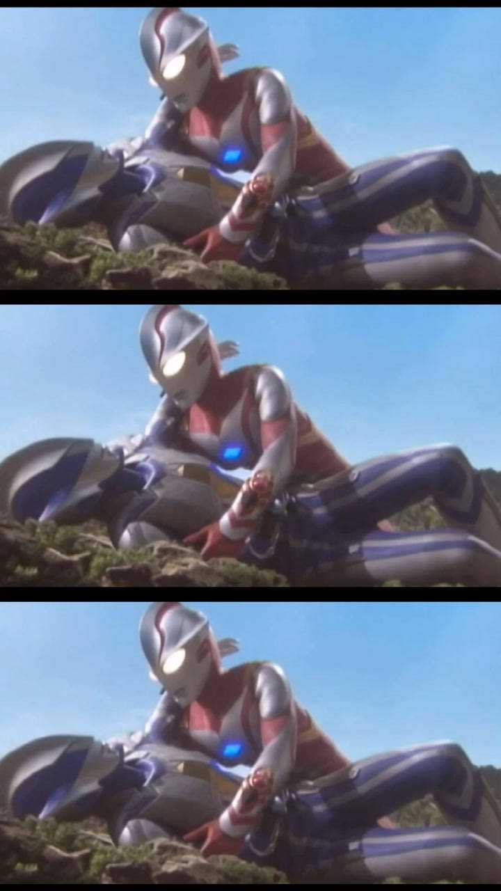 希卡利在梦比优斯眼前牺牲了_腾讯视频