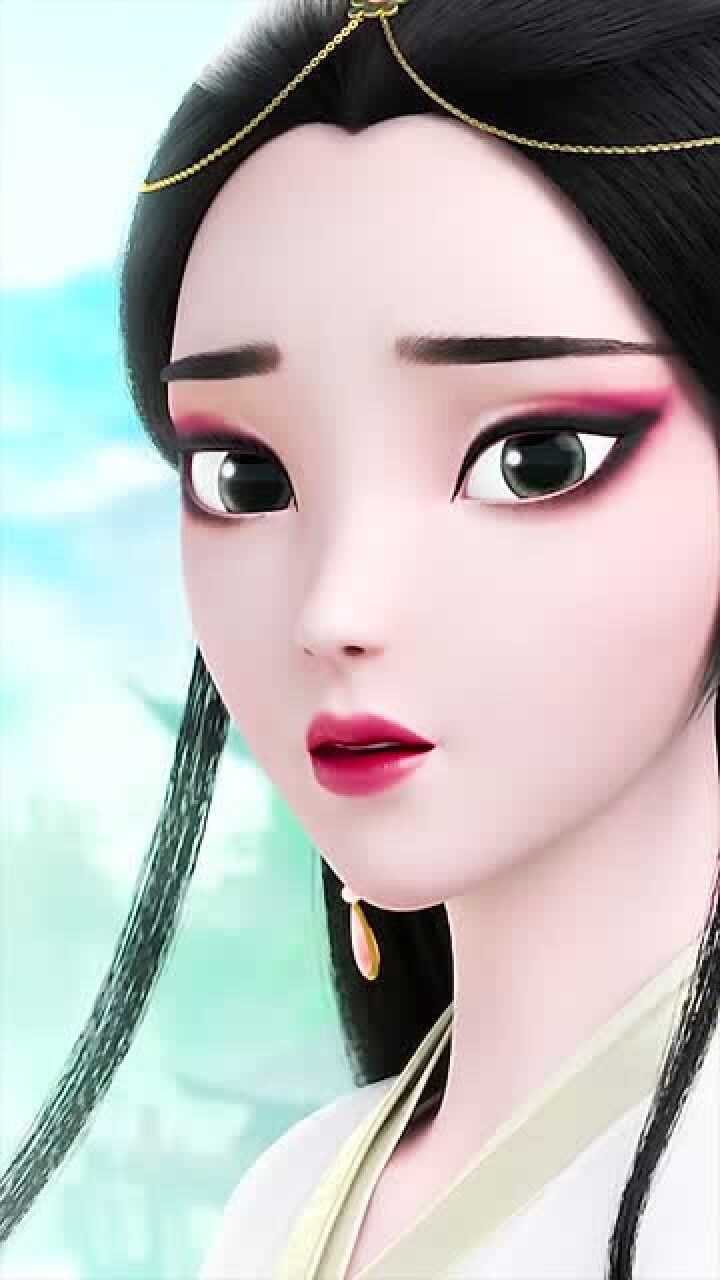 动漫剪辑,白蛇缘起,带给你一个不一样的白蛇!