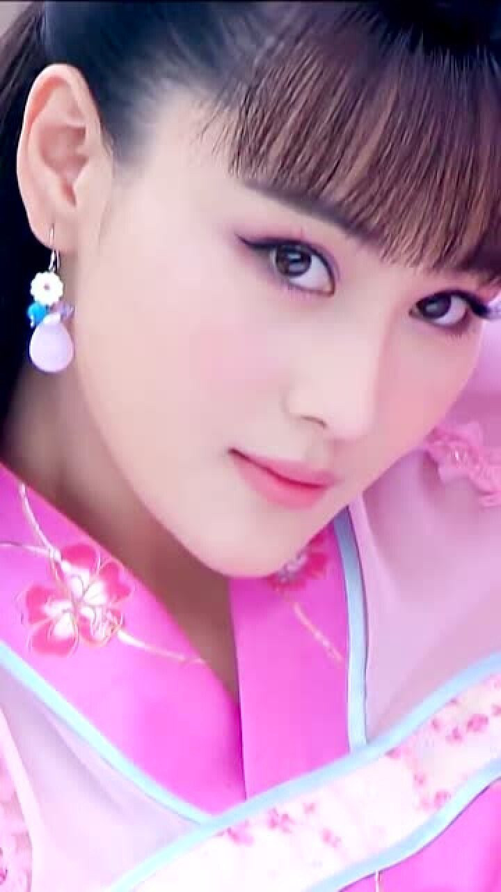 封神英雄榜张馨予媚到骨子里的妲己美艳大气