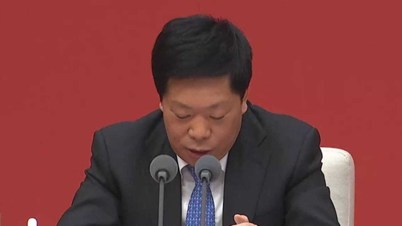 十四五规划《建议》的起草主要把握了五条原则_高清
