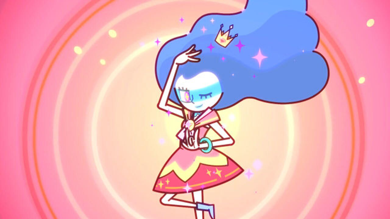 超迷你战士第二季07女娃的购物天性被激发开始疯狂买买买