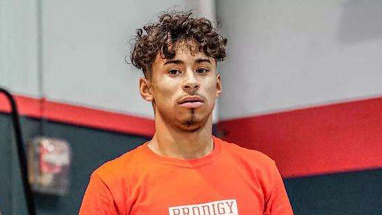 曾经的篮球天才纽曼身高143米获得91分开挂的人生有多努力