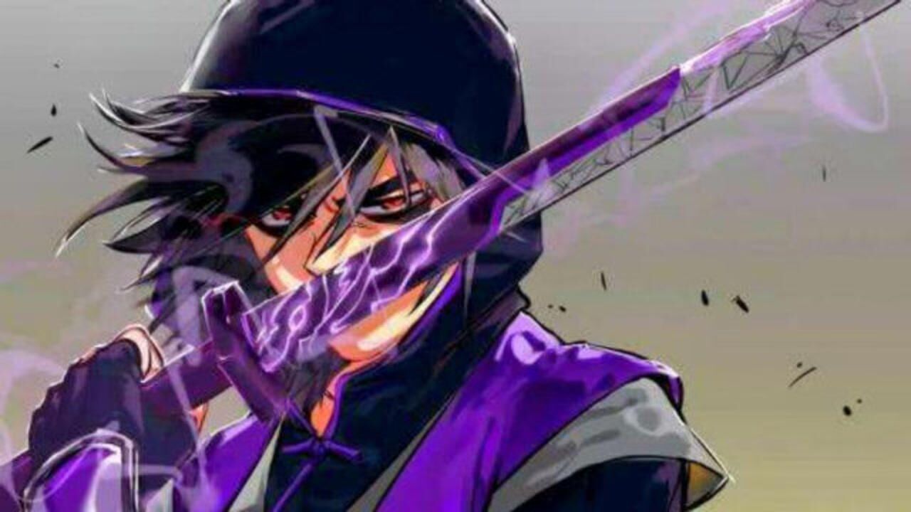 刺客伍六七阿柒成暗影刺客时这个细节难怪首领非要置他于死地