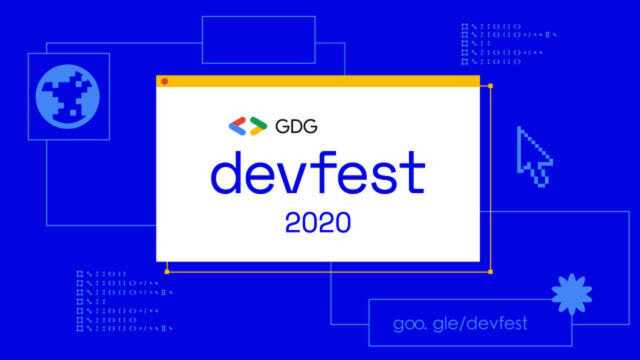 DevFest 2020