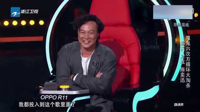 周杰伦再现“绝对音感”,李雅从模仿李宗盛,到唱出了自己风格