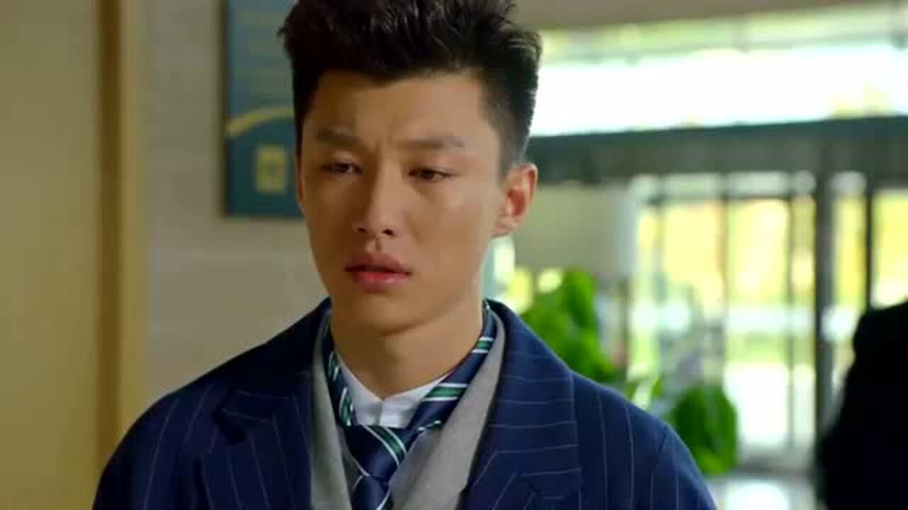 中国式关系关强吃里爬外马国梁彻底发飙做我的兄弟你不配