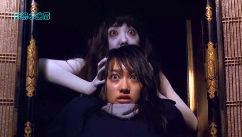 8分钟看完日本经典恐怖电影：《咒怨》深度解析恐怖背后的故事