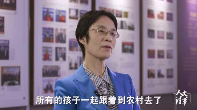 著名经济学家江小涓:个人经验和权威理论相悖时该信谁?