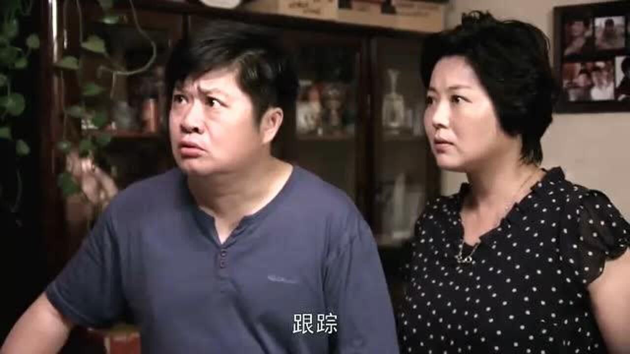 影视:男孩最近回家晚,没想到被人跟踪,原来跟踪狂是亲爹_高清1080P在线观看平台_腾讯视频