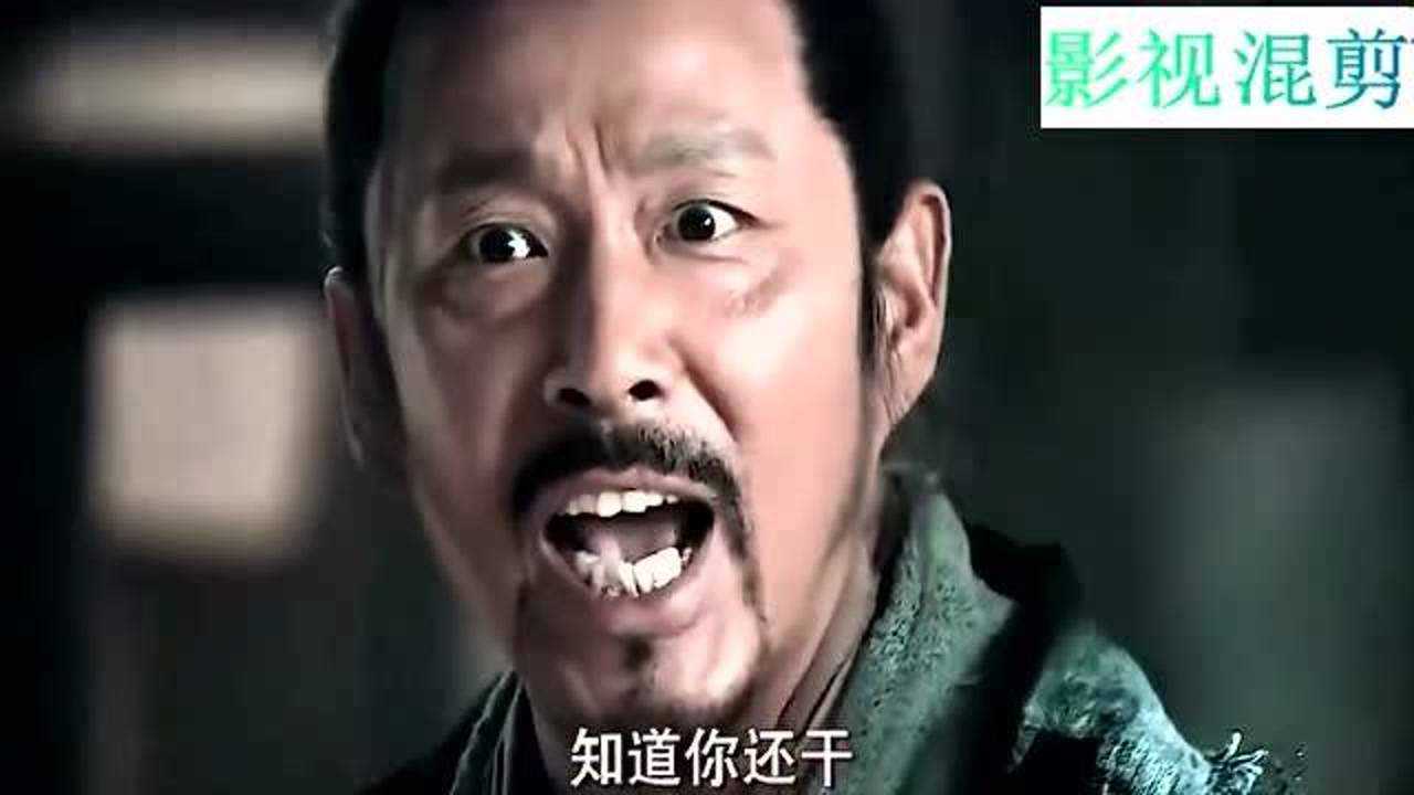 樊哙夺了卢绾的女人只用一壶酒就挽回了友谊