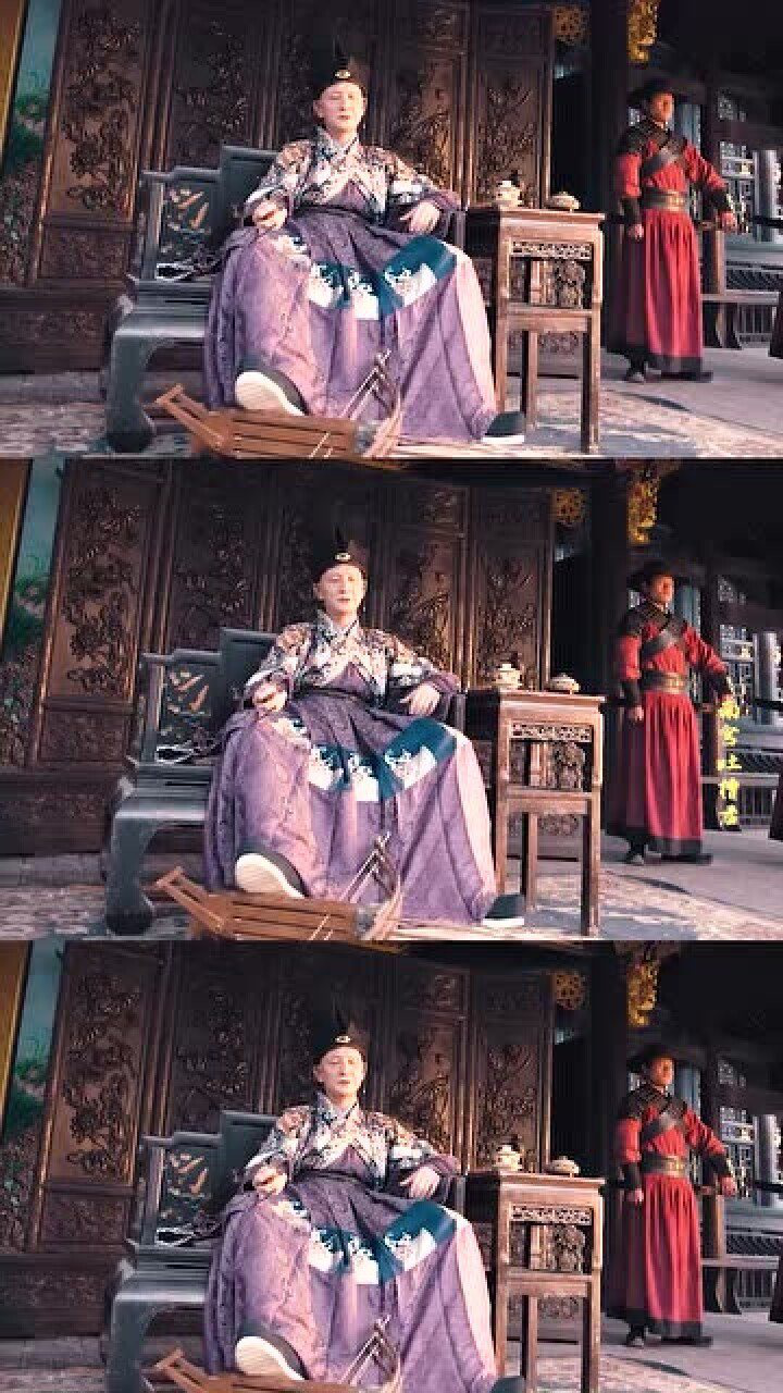 陆地之下韩无敌一饭之恩用一生来还杜玉明简直就是韩貂寺本人了