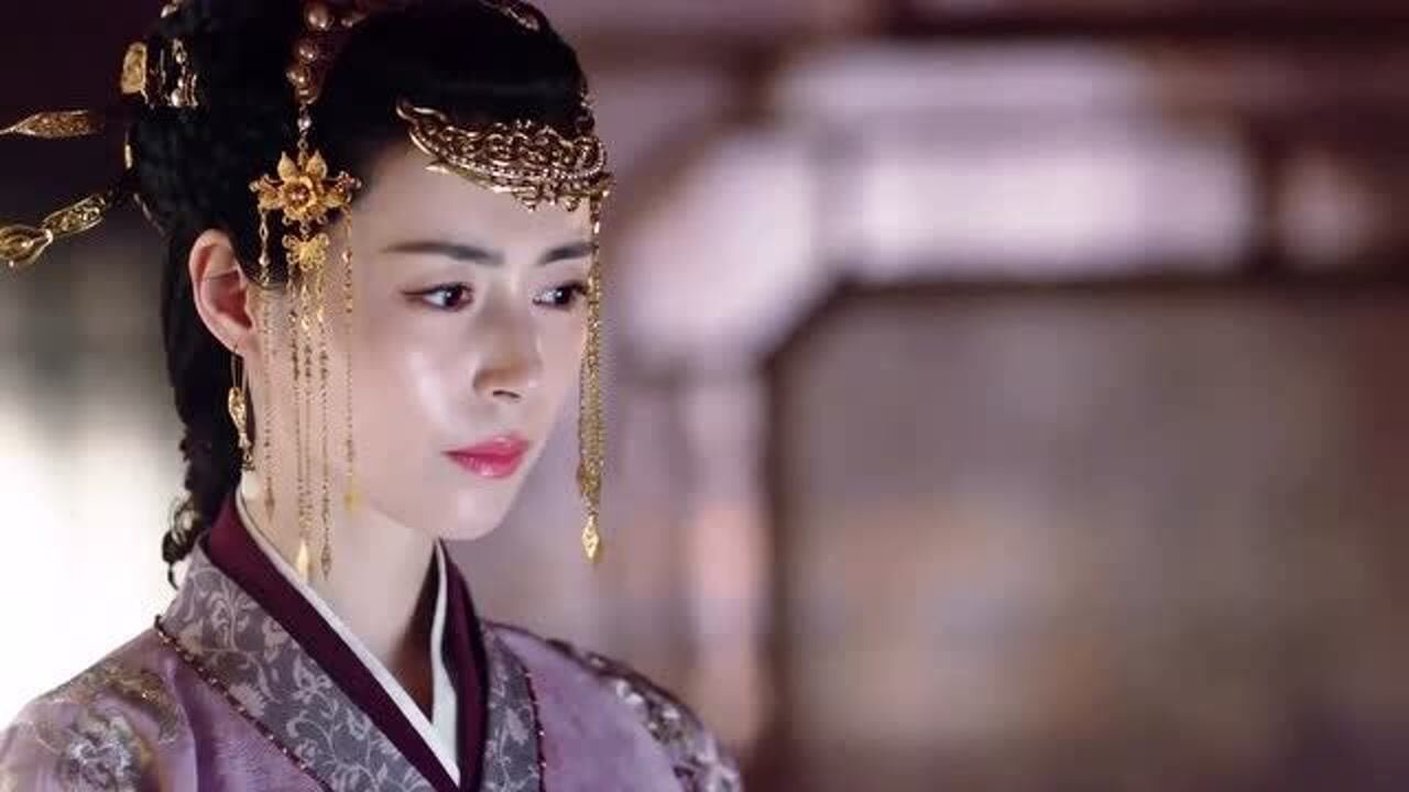 燕云台乌骨里长叹气碰到这样的傻丈夫该咋办
