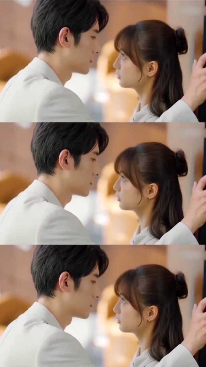 好想和你在一起三对甜蜜cp你喜欢哪个