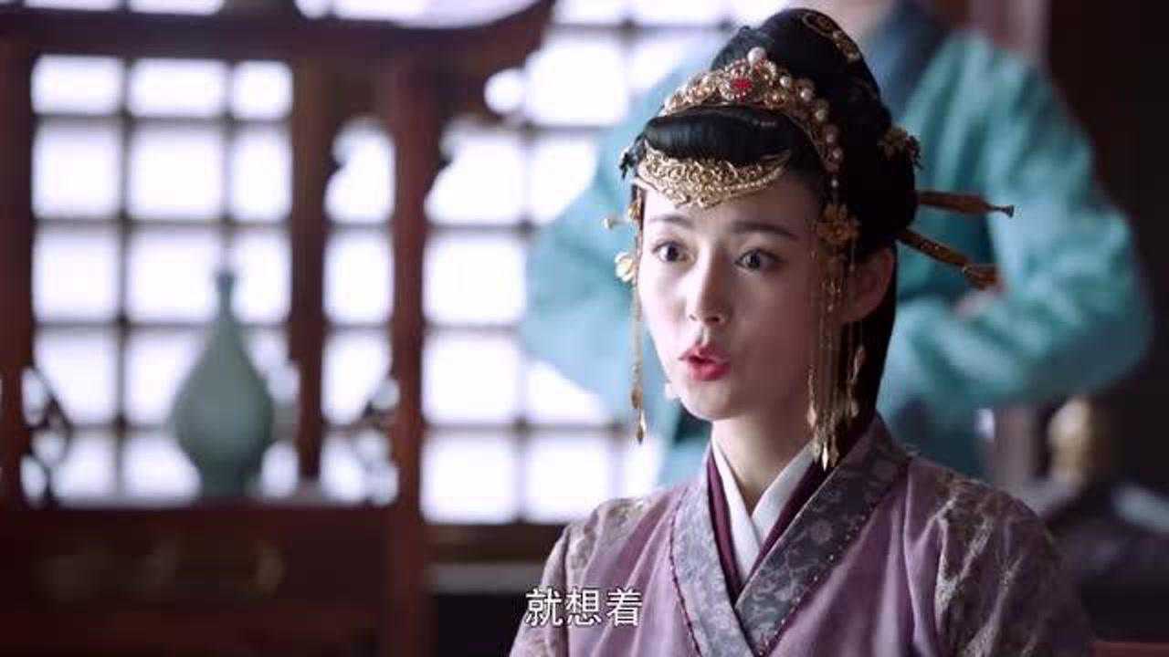 燕云台乌骨里挑拨萧燕燕和韩德让关系把造谣者推给了李思