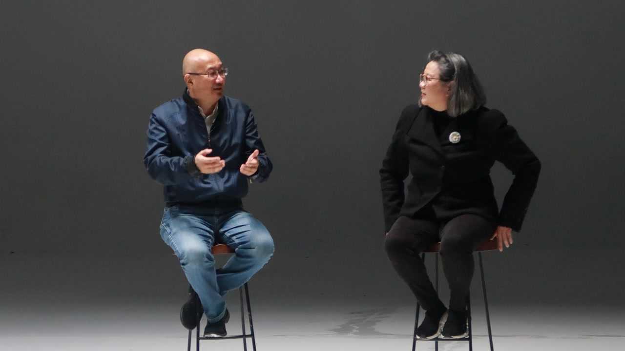 共识节目第六期:冯仑与洪晃对谈-完整版_腾讯视频