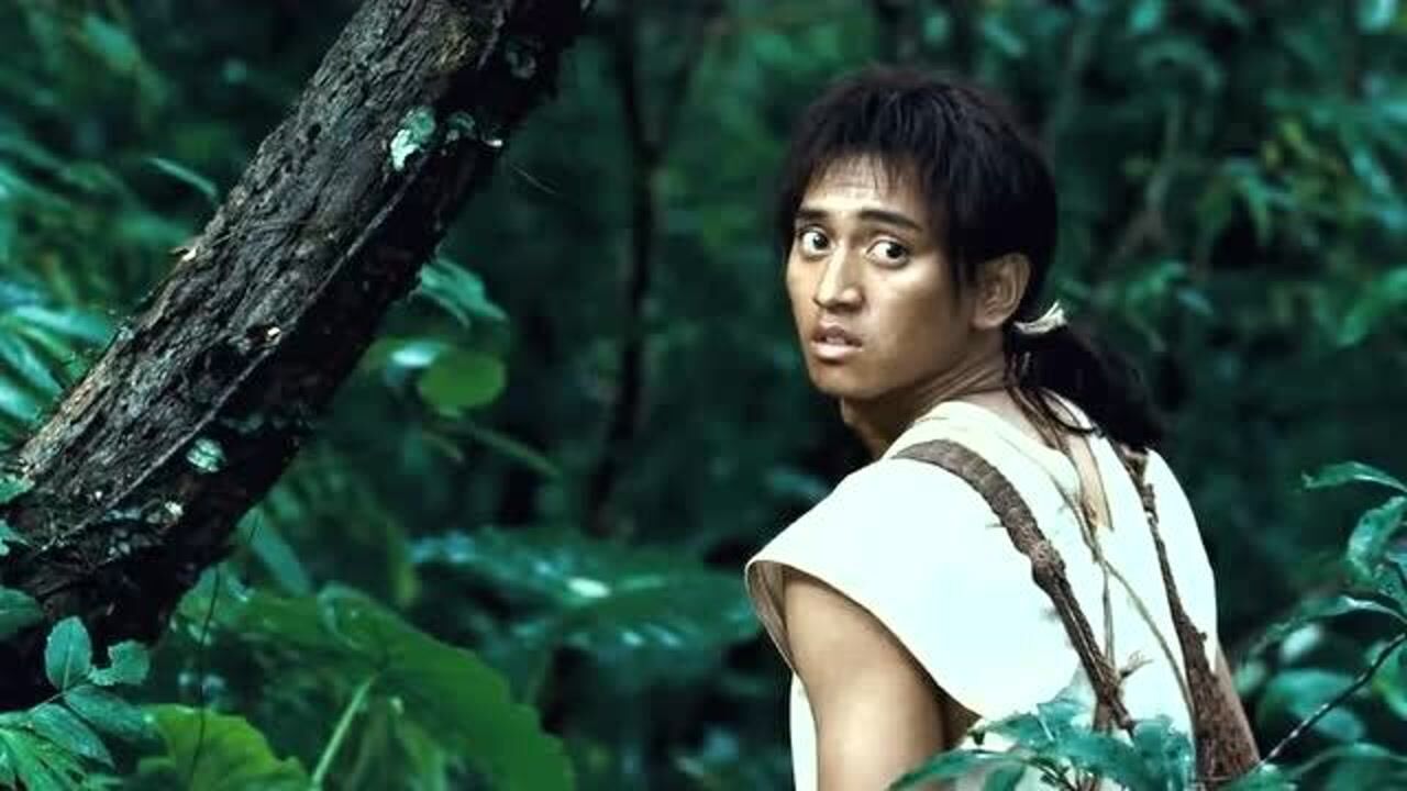 赛德克巴莱日军侵扰我国的年事表正视历史不要让英雄蒙羞