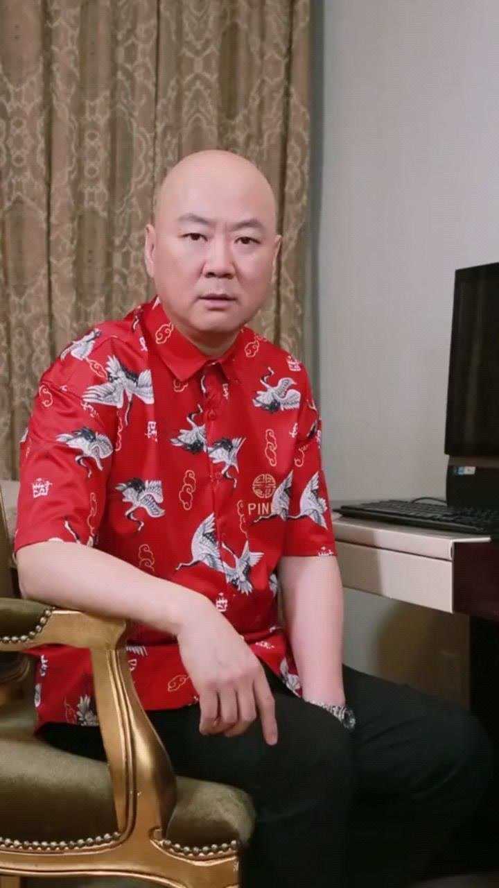 郭冬临解密怎么与人相处