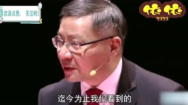 霸气张维为与西方学者辩论,你们不是真正的民主!你不信我你就是错了!