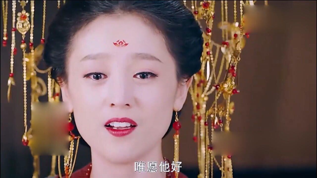 孟婆三七为爱牺牲转世后和一条龙谈恋爱真是太不能理解了