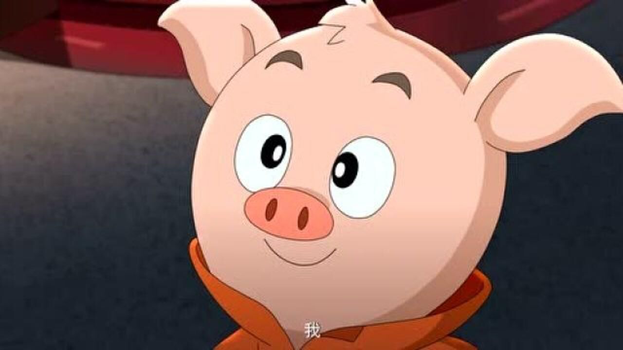 《黑猫警长之翡翠之星》黑猫警长亲自颁奖,小英雄牟三嘟帅呆了_高清