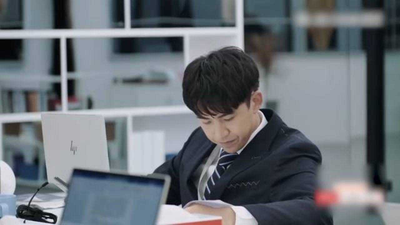 令人心动的offer2瞿泽林第一这波逆转有被真实燃到