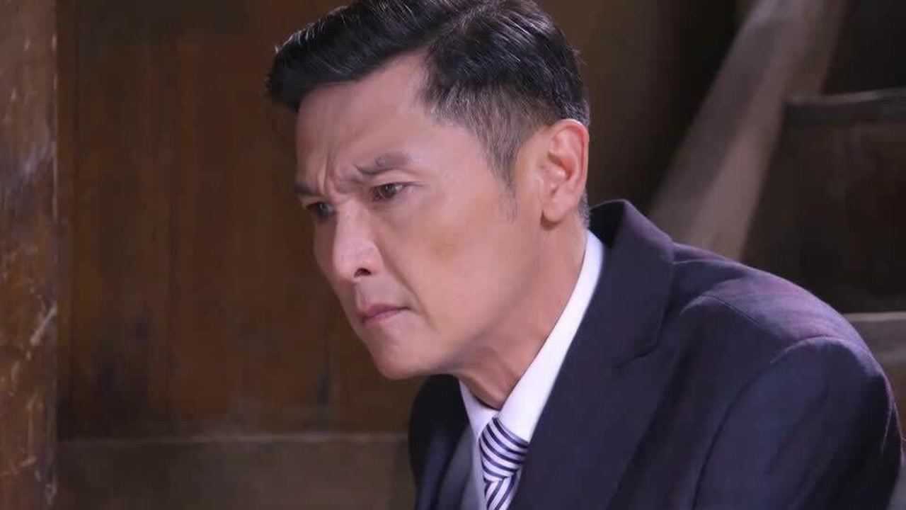 都一把年纪了,爱上不该爱的人还拖累女儿,来自老男人的悲伤!