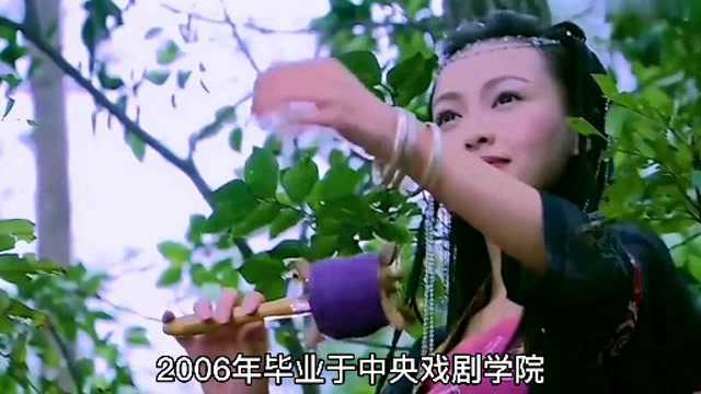 唐嫣我的女神