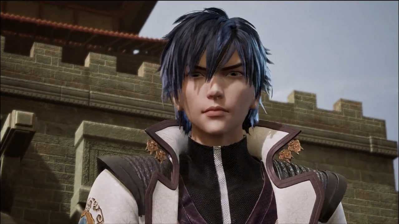 灵剑尊:为救洛澜目标生命武皇,在此之前,楚行云去万剑阁复仇!