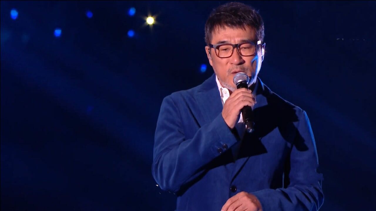 李宗盛深情献唱漂洋过海来看你回忆感满满