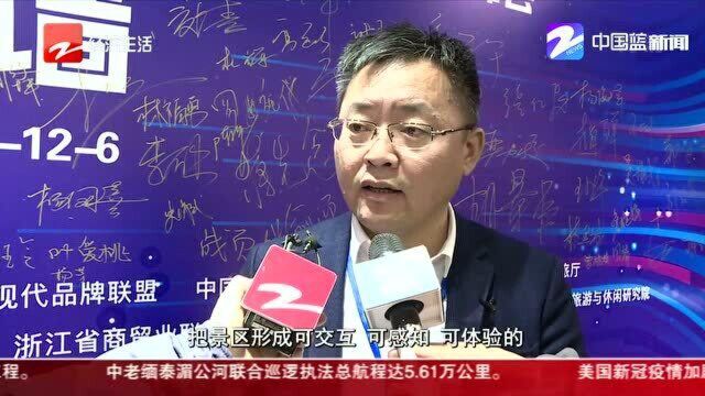 开启“鉴心之旅”我省用“数字文旅”打造深度游