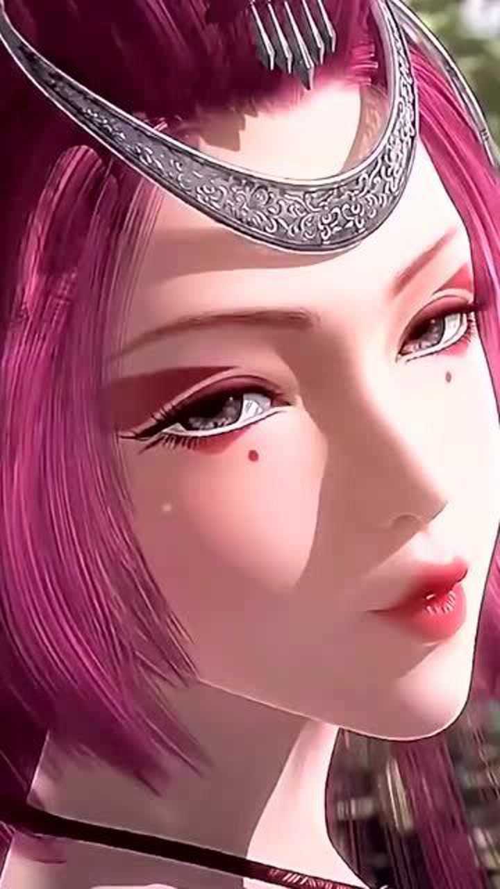 天行九歌田蜜的神仙颜值性感迷人