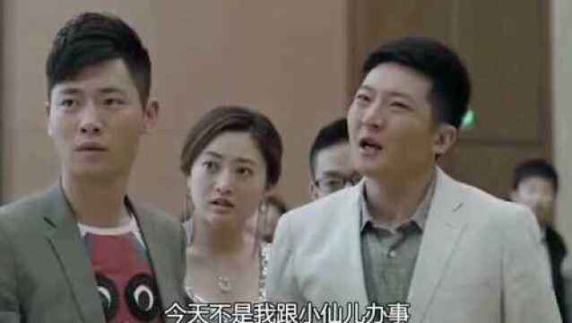 文章吵架这段,堪称教科书