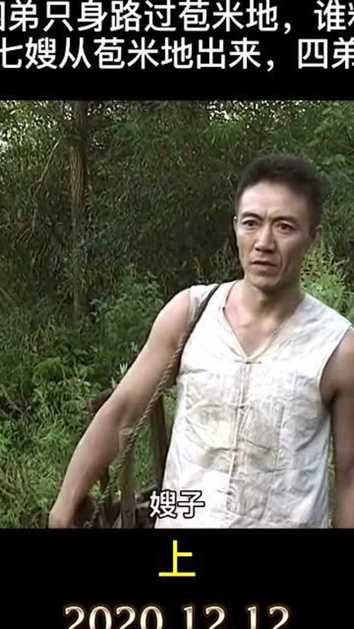 一部真实反应当时东北农村拉帮套的故事