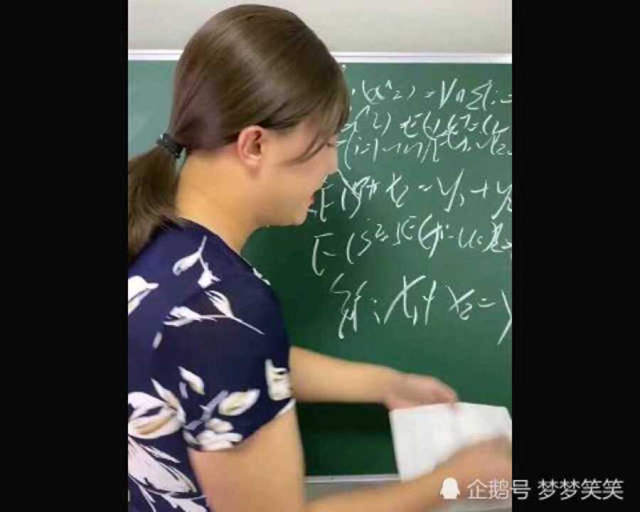 刘一朵：当我被调到第一排_腾讯视频