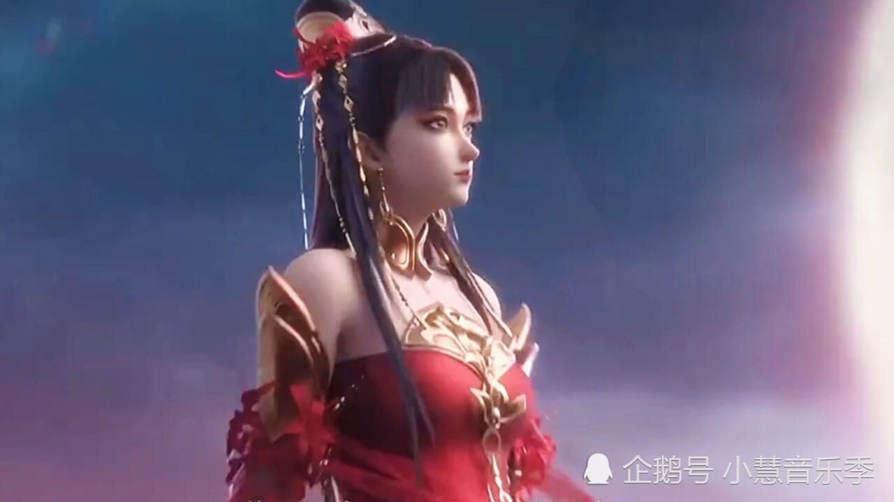 网络热歌《忘川彼岸》,佛若不渡我来渡